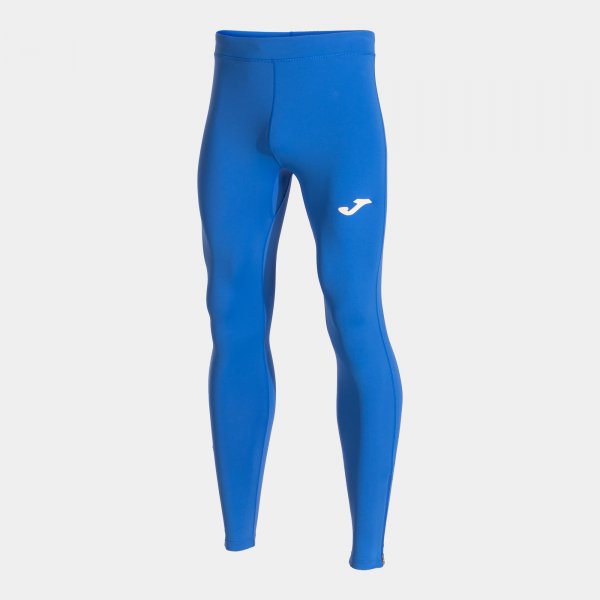 Atletické legíny Joma Record Tights královsky modré