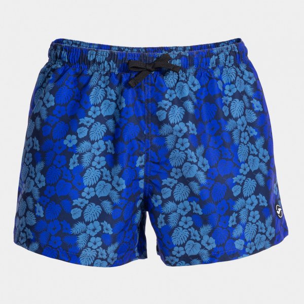 Plavky Joma Santa Monica tmavě modrá