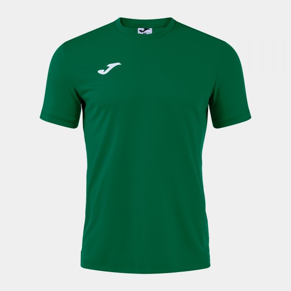 Zelené tričko Joma Combi Pro