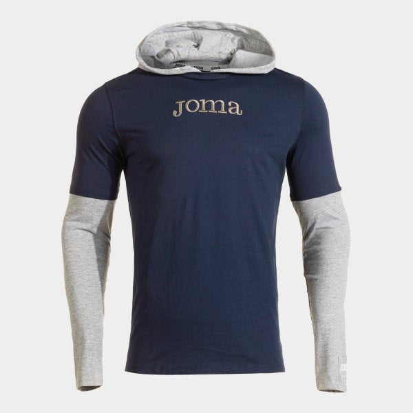 Tmavě modré tričko Joma Urban Street