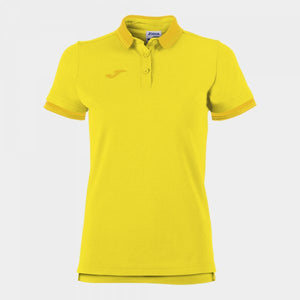 Polokošile Bali II Women – žlutá
