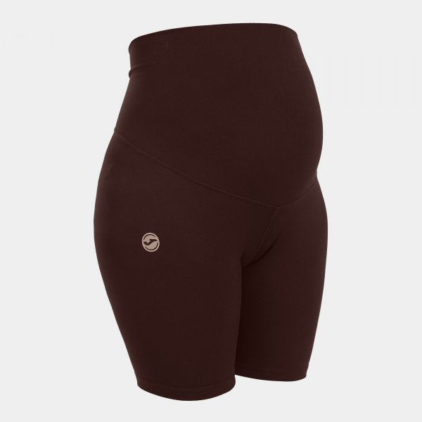 Legíny Joma Indooor Tights hnědá
