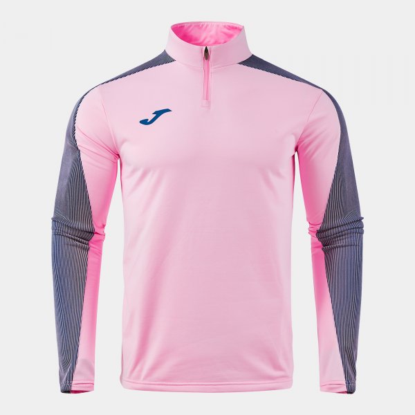 Růžová sportovní mikina Joma Eagle Pro
