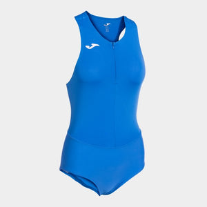 Body Record II Bodysuit – královská modrá