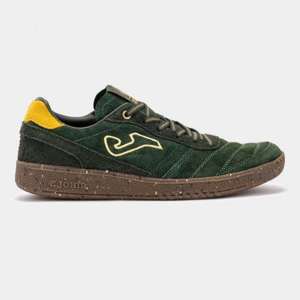 Tenisky Joma C.Mundial zelená – obuv