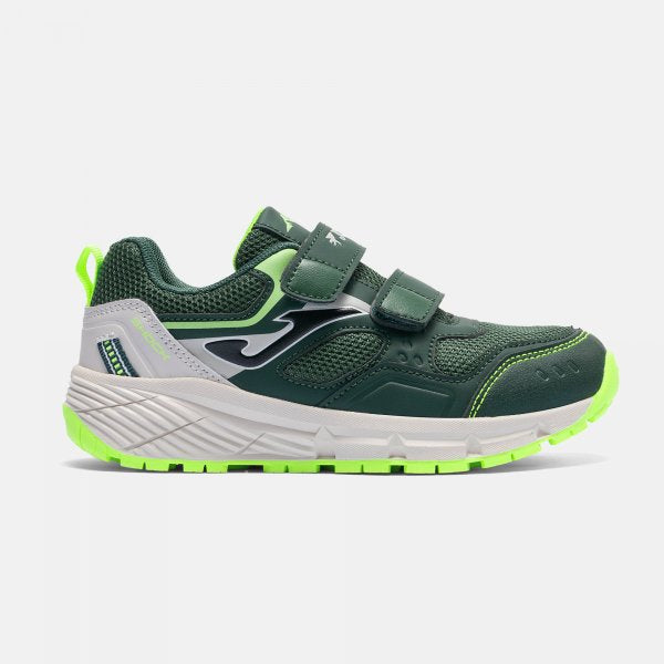 Joma Shock Khaki – sportovní obuv