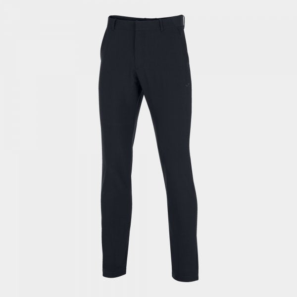 Kalhoty Joma Catwalk Trousers III černá