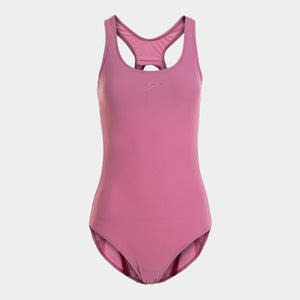 Plavky Splash Swimsuit – fialová