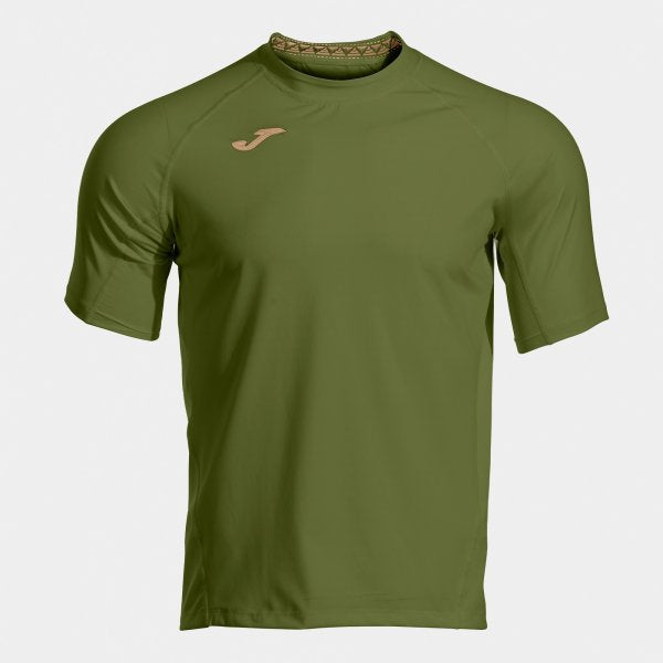 Funkční tričko Joma Combat zelené