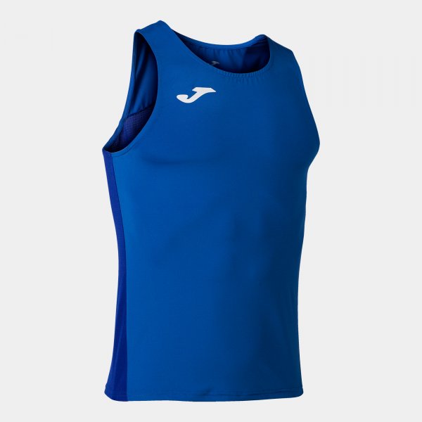 Tílko Joma R-Winner Tank Top královská modrá