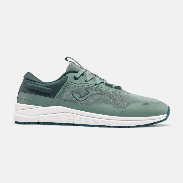 Barefoot tenisky Joma Neron zelená – obuv