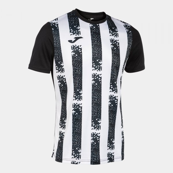 Tričko Joma Inter III černá-bílá
