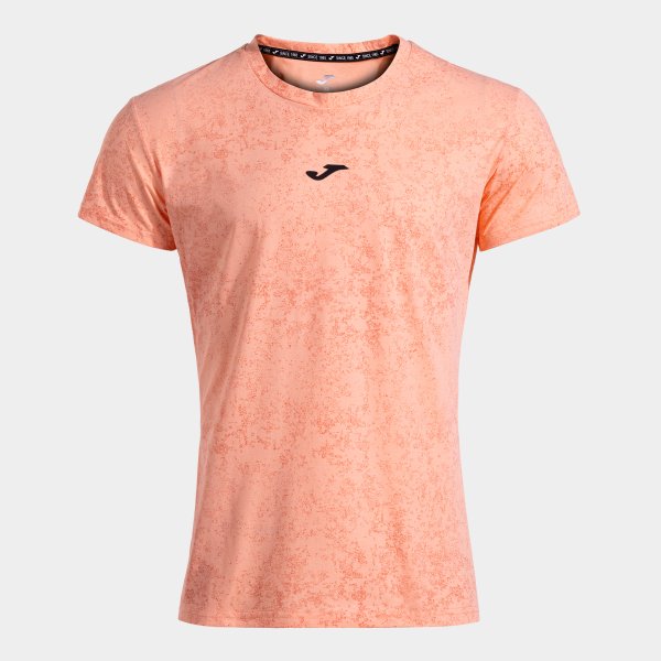 Tričko Joma Challenge oranžová