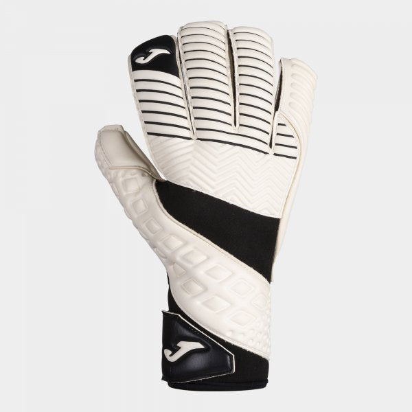 Rukavice Joma Area Goalkeeper bílá brankářské