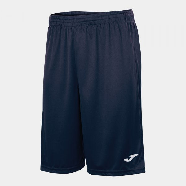 Kalhoty Joma Suit Basket tmavě modrá