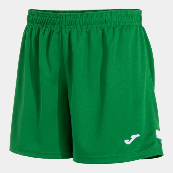 Kalhoty Joma Tokyo zelená-bílá