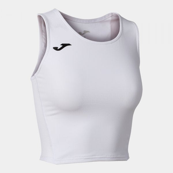 Tričko Joma R-Winner Top bílé