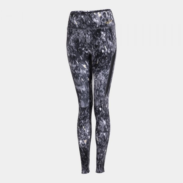 Legíny Joma R-City Inmerse Tights černá