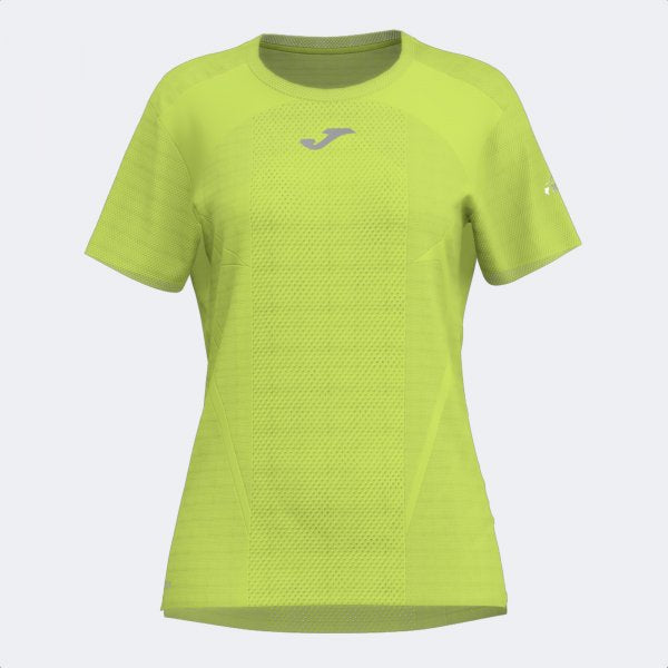 Tričko Joma R-Trail Nature limetková