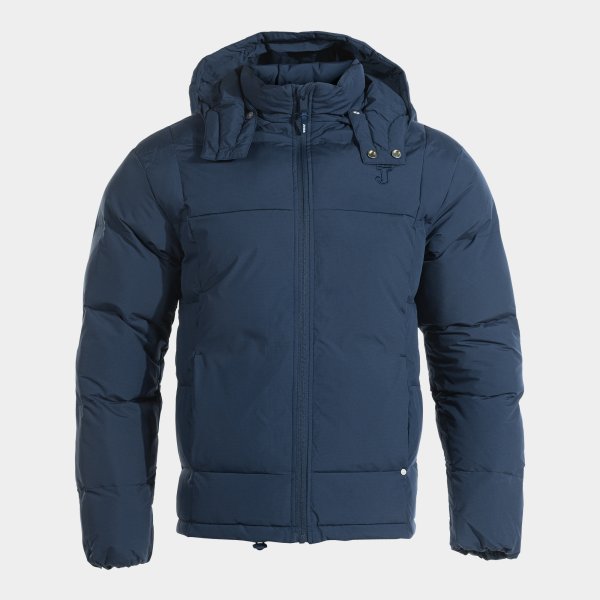 Bunda Joma Urban Street tmavě modrá