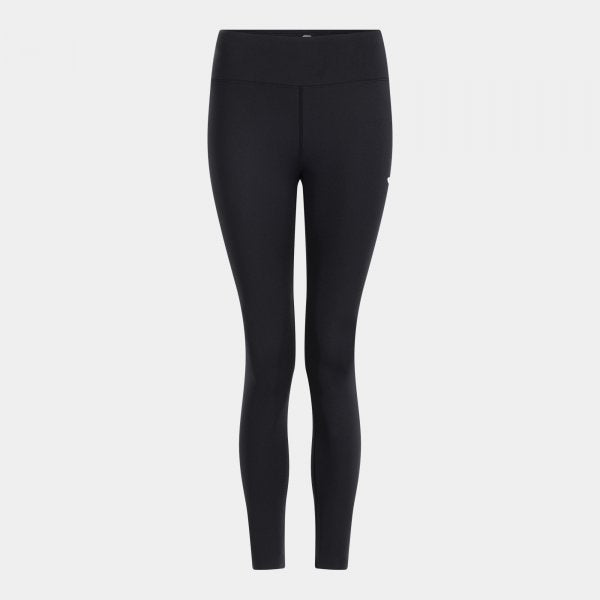 Černé legíny Joma Torneo Tights