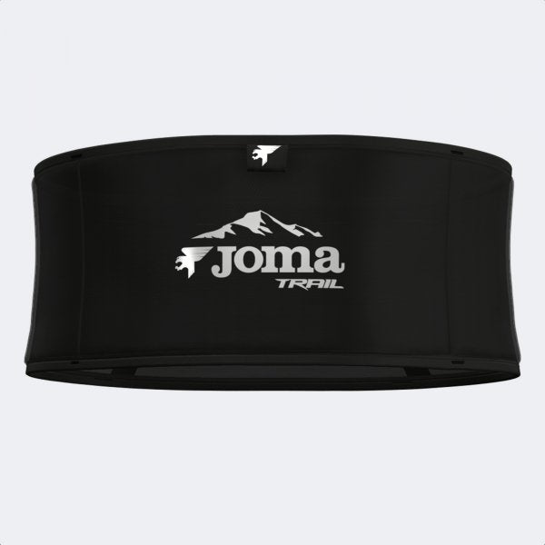 Joma R-Nature Belt černá – běžecký pás