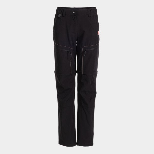 Kalhoty Joma Explorer černá