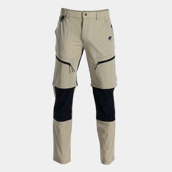 Kalhoty Joma Explorer hnědé
