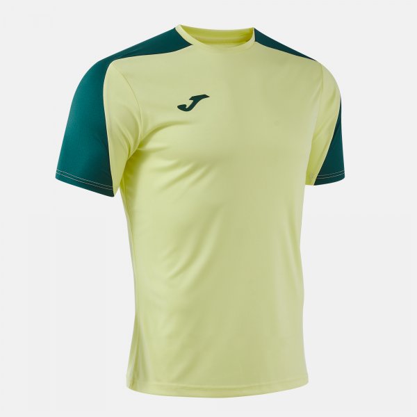 Žluté funkční tričko Joma Eagle Pro