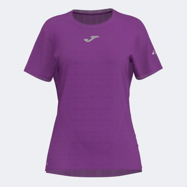 Tričko Joma R-Trail Nature fialová