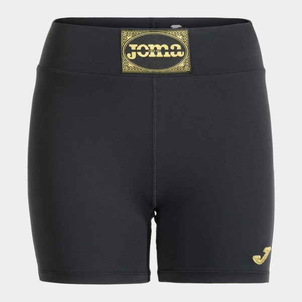 Legíny Combat Tights černá – legíny Joma