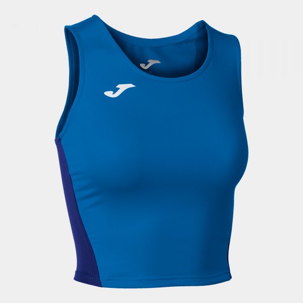 Tričko Joma R-Winner Top královská modré