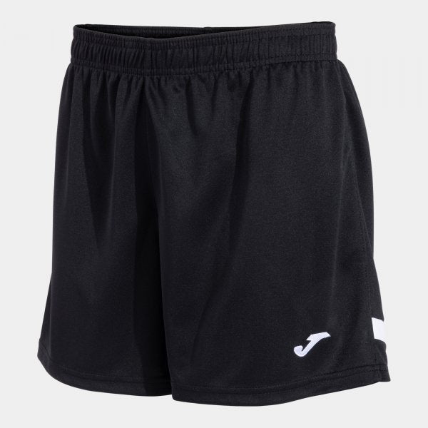 Kalhoty Joma Tokyo černá-bílá
