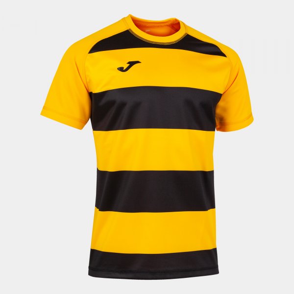 Tričko Joma Prorugby II Amber