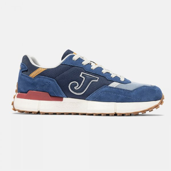 Joma C.1992 tmavě modré tenisky