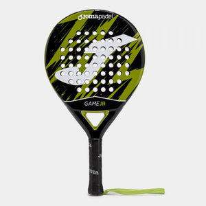 Game Paddle Racket – černá-zelená