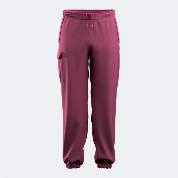 Růžové kalhoty Joma U-Tribe