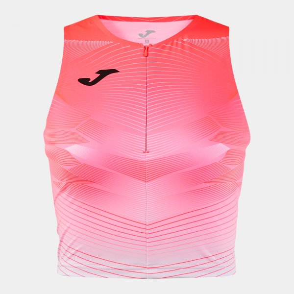 Top Joma Elite XII korálová-fluo