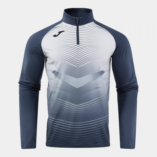Mikina Joma Elite XII tmavě modrá