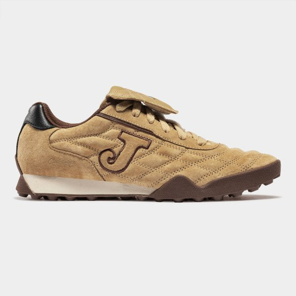 Joma C.Calcio – obuv v barvě Camel