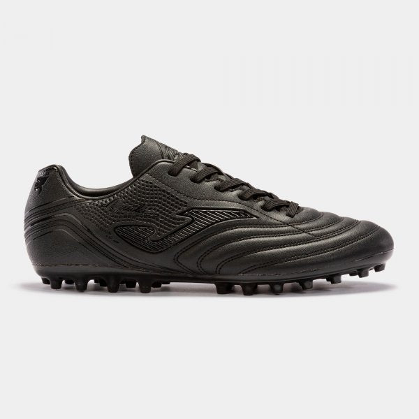 Joma Aguila Artificial Grass černá – fotbalová obuv na umělku