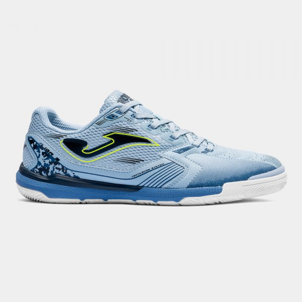 Joma Liga Indoor světle modrá – sálová obuv do haly