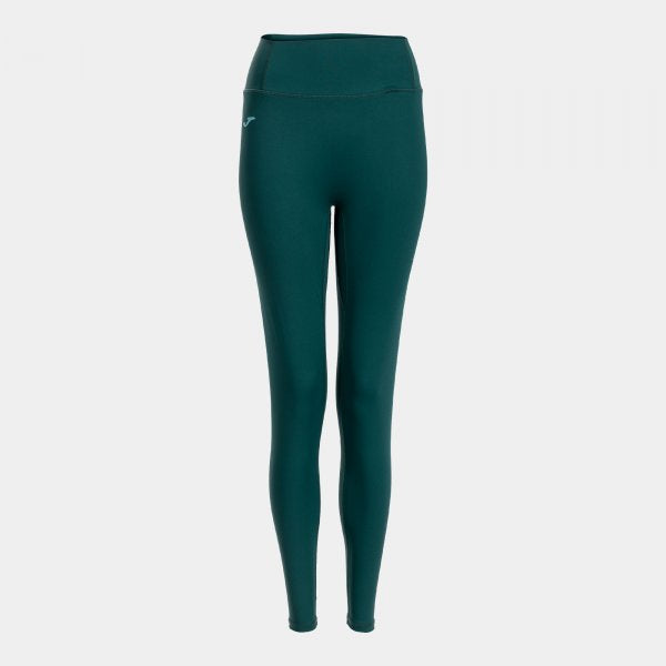 Královsky modré dámské legíny Joma Indoor Gym Tights