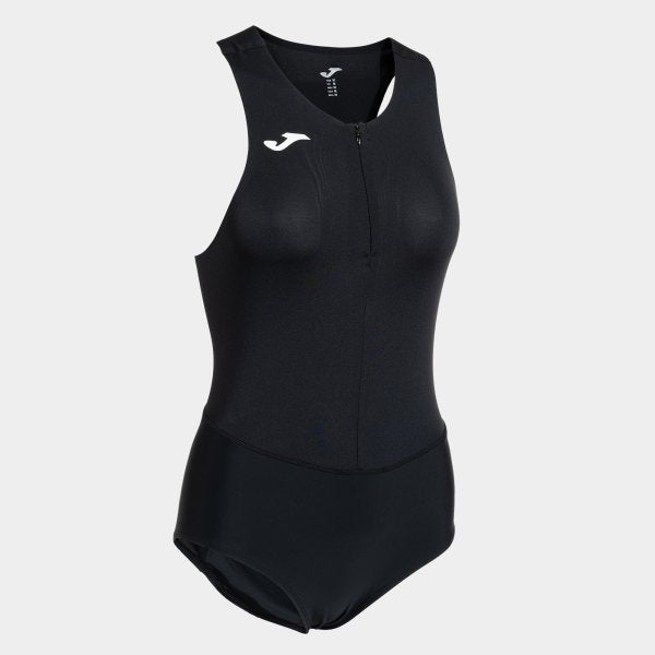 Body Joma Record II Bodysuit černá