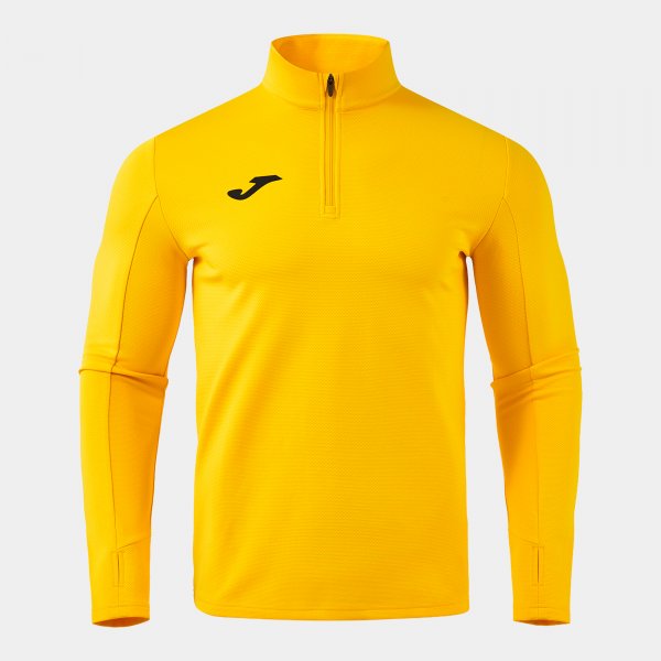 Žlutá mikina Joma Combi Pro