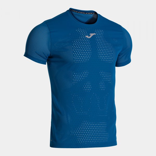 Královsky modré funkční tričko Joma Marathon II