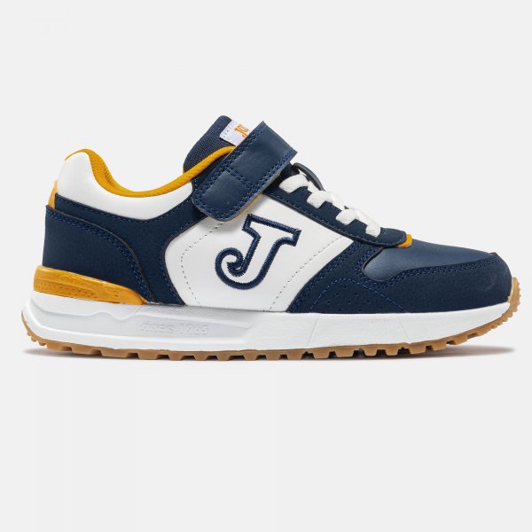 Joma Tornado tmavě modrá dámské tenisky