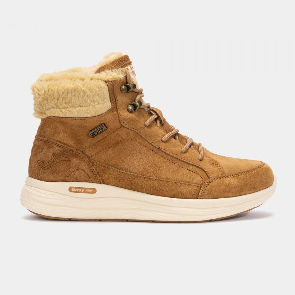 Dámské tenisky Joma Megan Camel – obuv