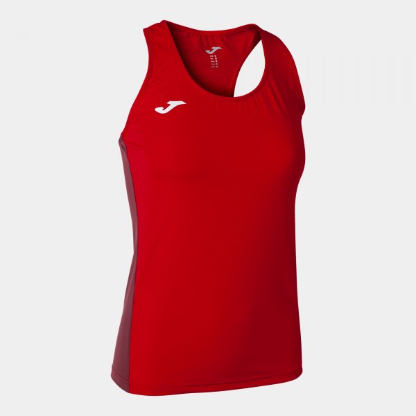 Tílko Joma R-Winner Tank Top červené