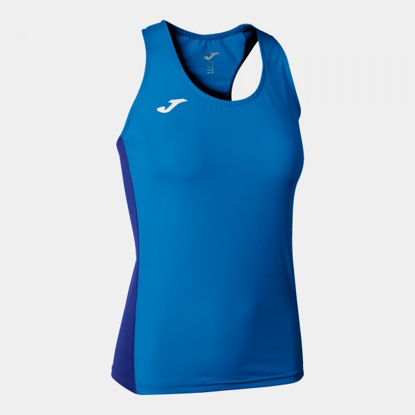 Tílko Joma R-Winner Tank Top královská modré